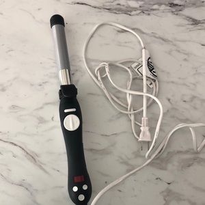 Beachwaver S1 curling iron